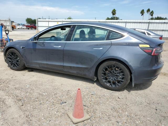 Vin: 5yj3e1eb8lf800808, lot: 53815155, tesla model 3 20202