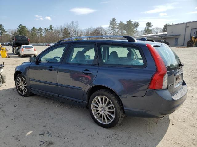 VOLVO V50 T5 2008 YV1MJ672382393091 photo #3