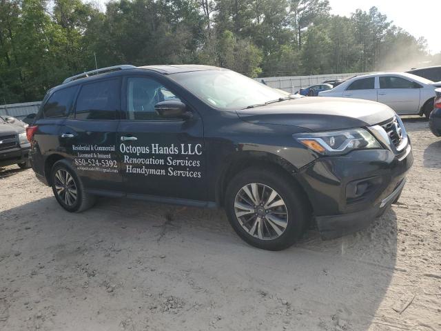 2018 NISSAN PATHFINDER - 5N1DR2MM5JC662118
