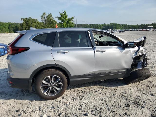 2022 HONDA CR-V EX 5J6RT6H50NL020962