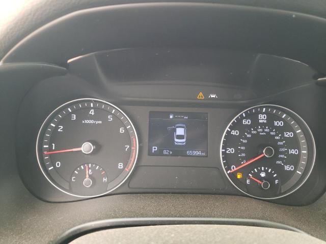 2020 KIA FORTE FE - 3KPF24AD3LE176775