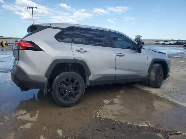 Vin: 2t3h1rfv1pc221587, lot: 54106715, toyota rav4 le 20233