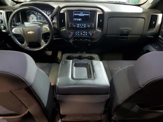 2016 CHEVROLET SILVERADO - 1GCVKREC0GZ232370