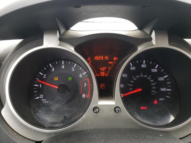 2014 NISSAN JUKE NISMO - JN8AF5MV6ET481551