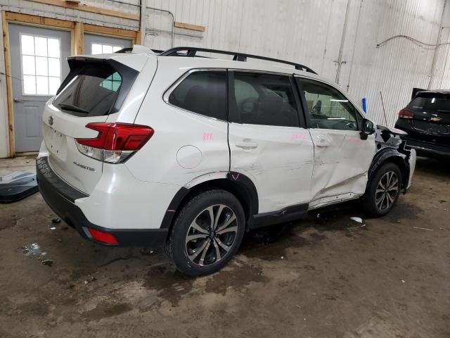 Vin: jf2skapc1ph484329, lot: 54859025, subaru forester limited 20233