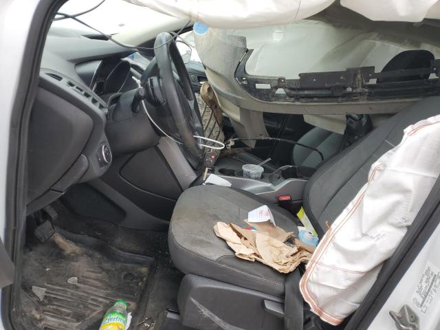 2015 FORD ESCAPE SE - 1FMCU9G94FUC83011