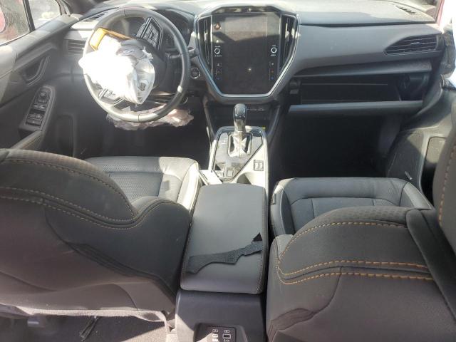 2024 SUBARU CROSSTREK - 4S4GUHU65R3758309
