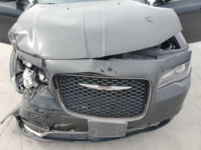 2016 CHRYSLER 300 S - 2C3CCAGG7GH283052