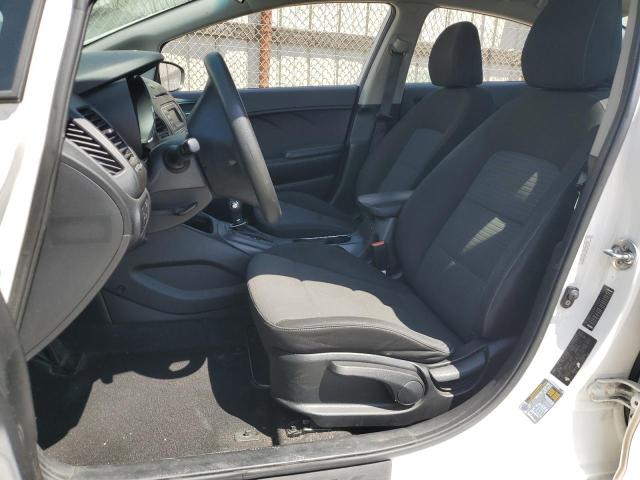 2015 KIA FORTE LX - KNAFX4A6XF5356609
