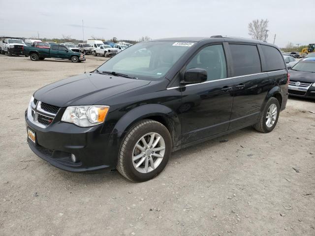 Vin: 2c4rdgcg5kr748183, lot: 51060845, dodge caravan sxt 2019 img_1