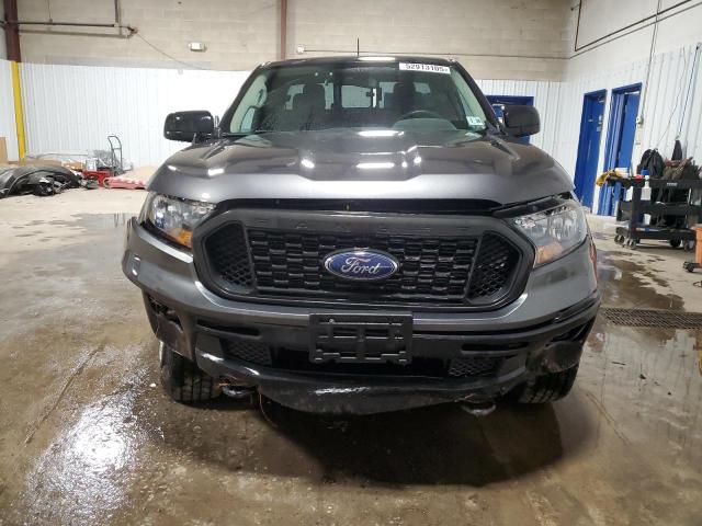 2020 FORD RANGER XL - 1FTER1FH4LLA97379