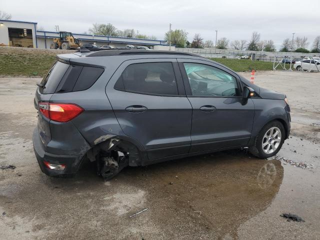 Vin: maj3s2ge2kc272481, lot: 51678955, ford ecosport se 20193
