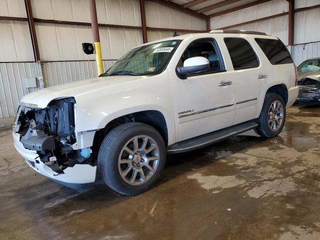 GMC YUKON DENALI