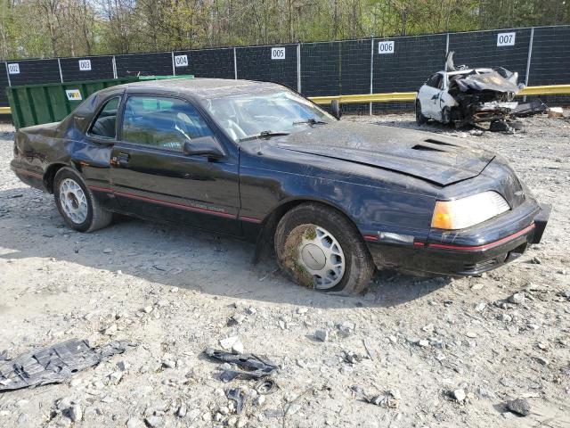 Vin: 1fabp64t4jh243461, lot: 53297025, ford tbird 19884