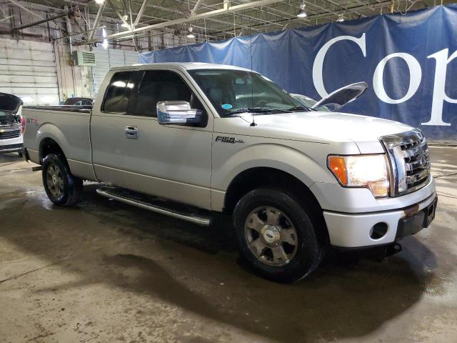 Vin: 1ftex1ew5afc70246, lot: 52260235, ford f-150 super cab 20104