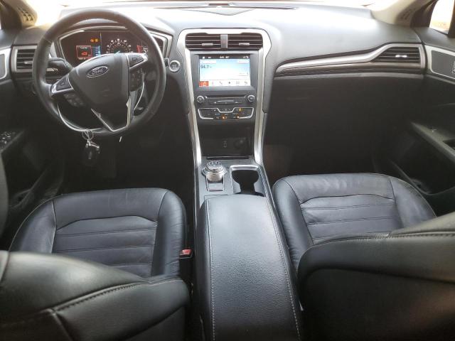 2017 FORD FUSION SE - 3FA6P0H98HR328552