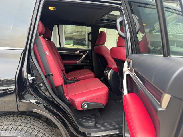 2020 LEXUS GX 460 PRE JTJAM7BX0L5246580