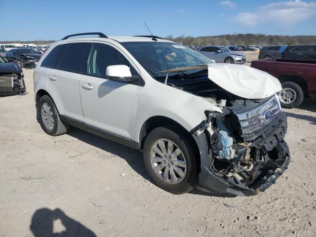 Vin: 2fmdk3jcxaba61244, lot: 52502885, ford edge sel 20104