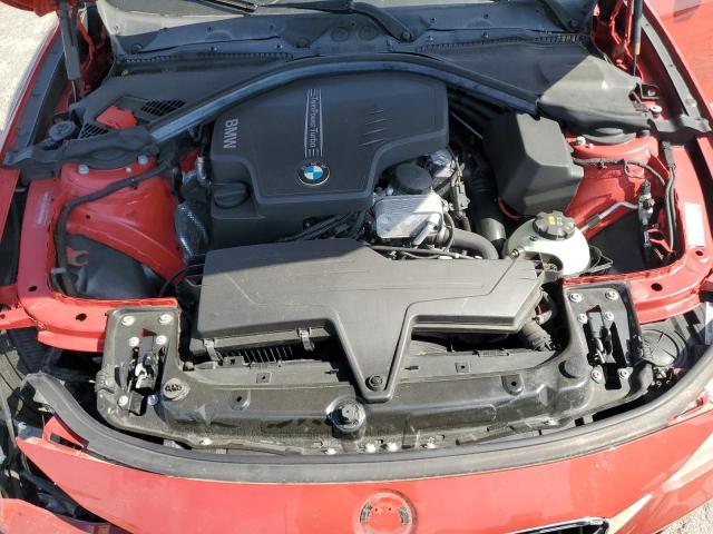 2015 BMW 328 I WBA3A5G53FNS83169