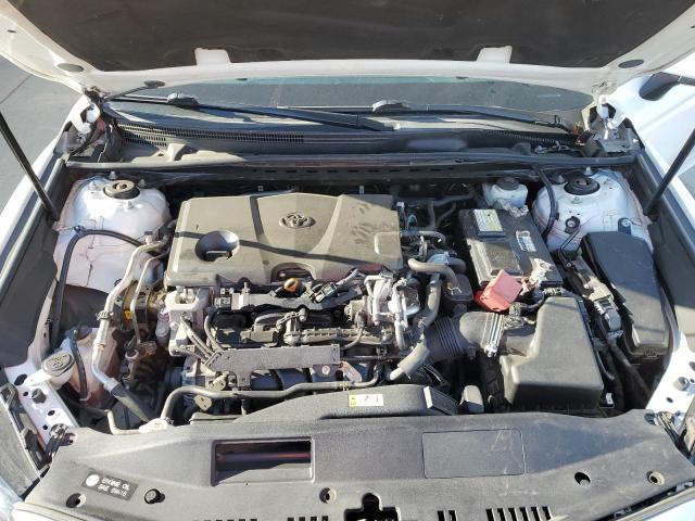 2019 TOYOTA CAMRY L - 4T1B11HK8KU195080