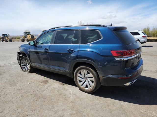 Vin: 1v2hr2ca8mc602124, lot: 51368845, volkswagen atlas se 20212