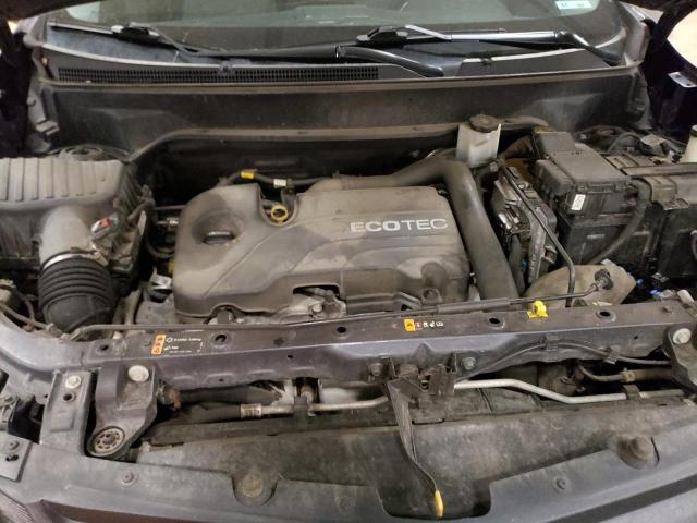 2018 CHEVROLET EQUINOX LS - 3GNAXREVXJS632224