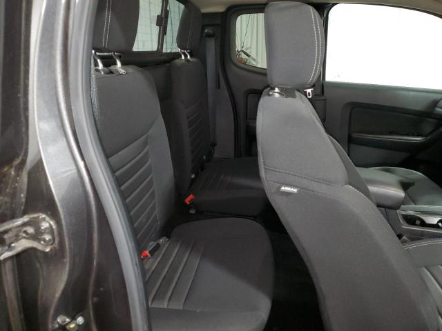 2020 FORD RANGER XL - 1FTER1FH4LLA97379