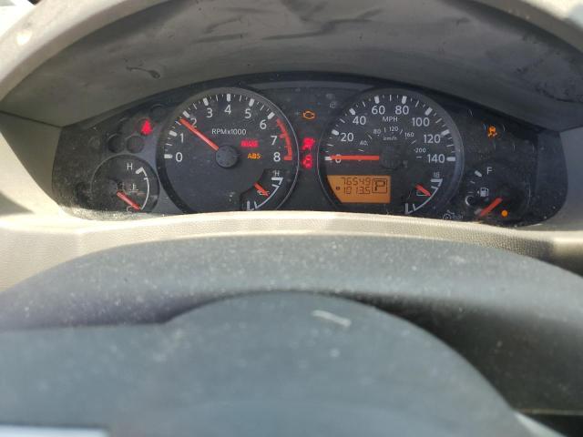 2019 NISSAN FRONTIER S - 1N6AD0ER1KN701049