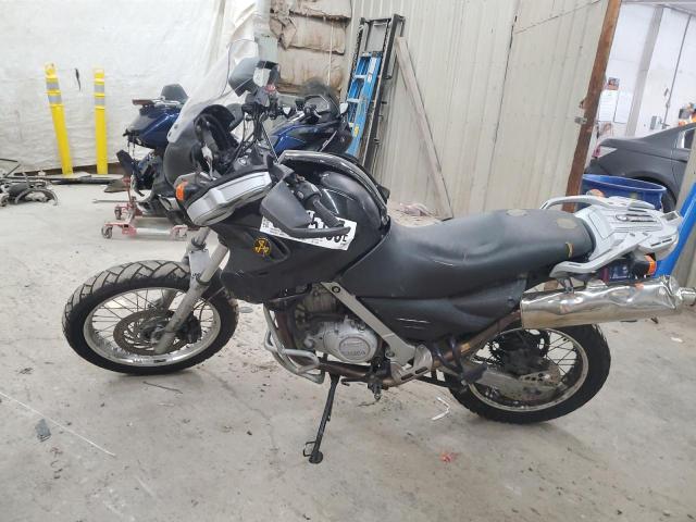 2006 BMW F650 GS WB10185A86ZL41824