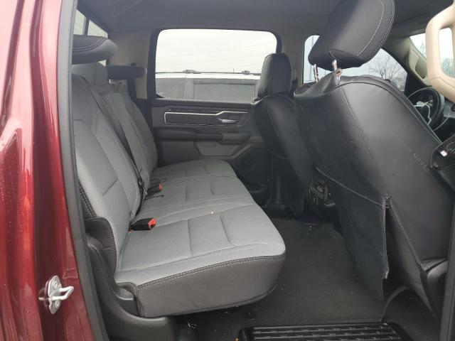 2020 RAM 1500 BIG H - 1C6SRFFT9LN113754