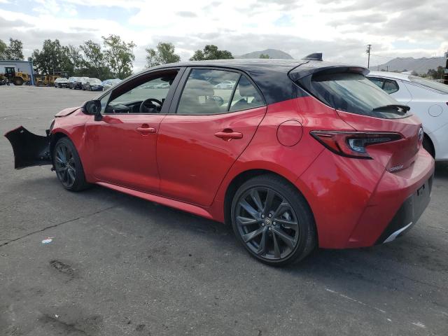Vin: jtnc4mbe6r3216959, lot: 54624255, toyota corolla xse 20242