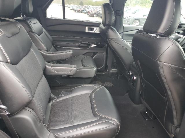 2022 FORD EXPLORER S - 1FM5K8GCXNGA74826