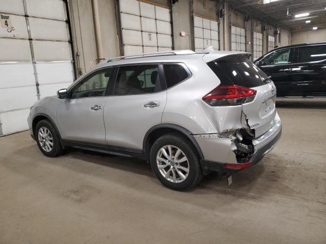 Vin: knmat2mv6jp542743, lot: 54591815, nissan all models s 20182