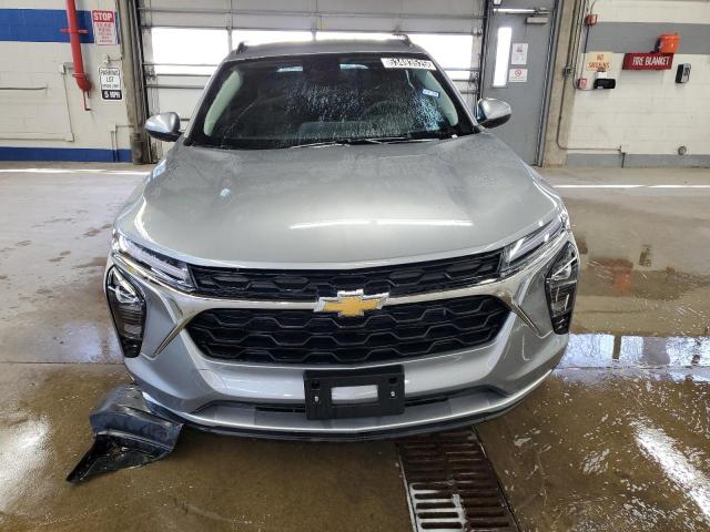 2025 CHEVROLET TRAX 1LT - KL77LHEP5SC197921