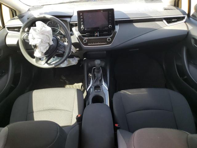 2022 TOYOTA COROLLA LE - JTDEPMAE6NJ216343