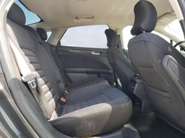 2015 FORD FUSION SE - 3FA6P0H70FR292710