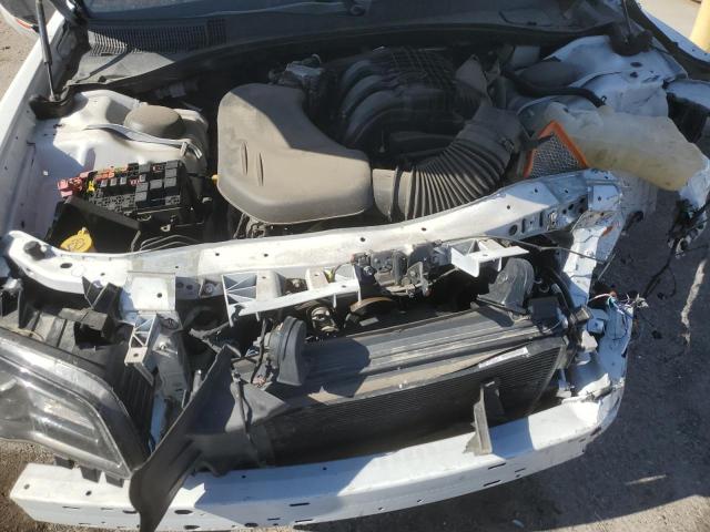 2023 CHRYSLER 300 S - 2C3CCABG4PH538411