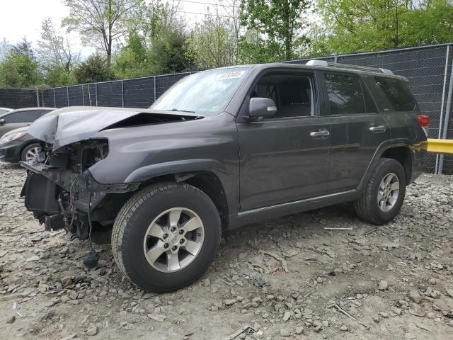 Vin: jtebu5jr4a5015009, lot: 54732485, toyota 4runner sr5 2010 img_1