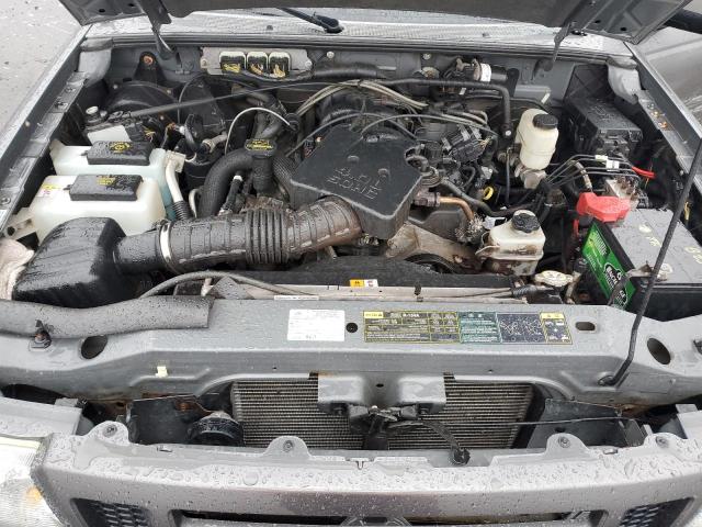 2011 FORD RANGER SUP - 1FTLR4FE0BPA34219