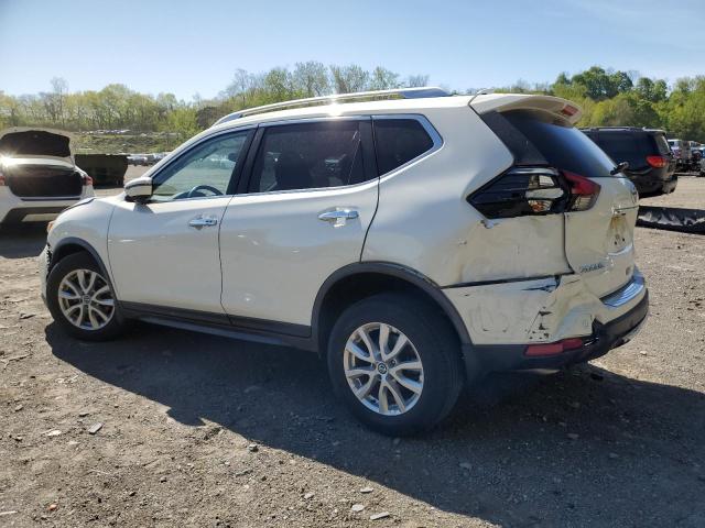 Vin: jn8at2mv3lw114397, lot: 54827575, nissan rogue s 20202