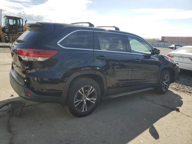 Vin: 5tdbzrfh1ks725302, lot: 53930265, toyota highlander le 20193