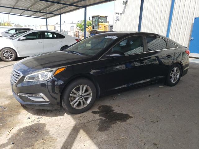 Vin: 5npe24af4fh217346, lot: 53923845, hyundai sonata se 2015 img_1