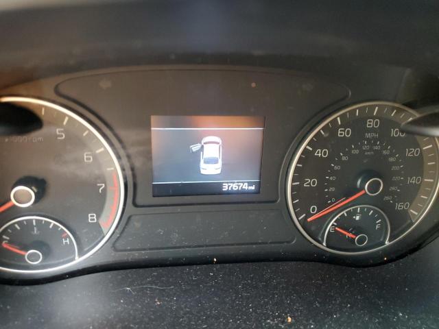2020 KIA OPTIMA LX - 5XXGT4L31LG382853