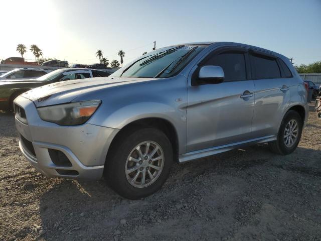 MITSUBISHI OUTLANDER ES