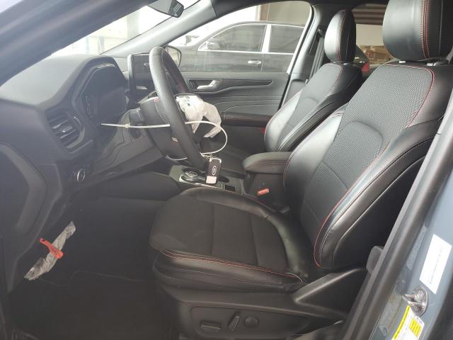 2023 FORD ESCAPE ST - 1FMCU9NA8PUA69377
