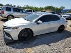 2024 TOYOTA CAMRY TRD - 4T1KZ1AK8RU103866