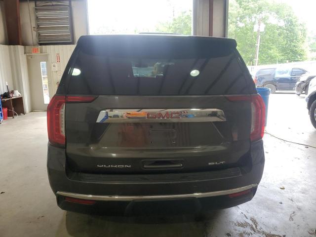 2021 GMC YUKON SLT 1GKS2BKD5MR247373