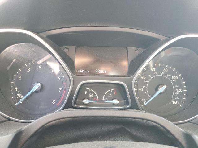 2015 FORD FOCUS TITA - 1FADP3J23FL248349