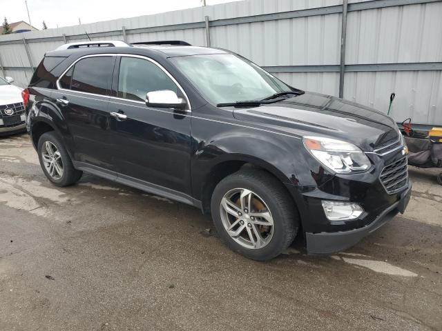 Vin: 2gnaldek7g6298455, lot: 53499735, chevrolet equinox ltz 20164