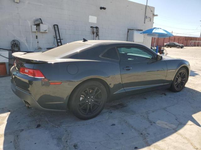 Vin: 2g1fb1e33f9305030, lot: 54241805, chevrolet camaro ls 20153
